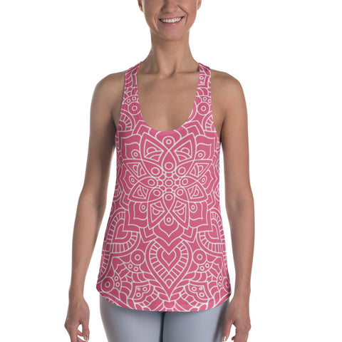 Women's Racerback Tank